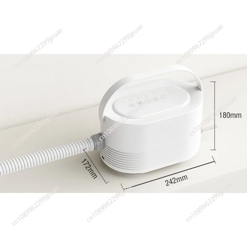 Home SPA Electric Bubble Machine Fully Automatic Bath Machine Surfing Machine Wireless Remote Control Bath Mat