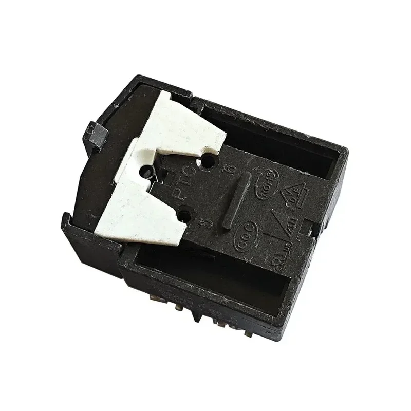 QPS2-C15MD3 لضاغط ثلاجة هوما PTC كاتب الزائد مع مكثف 4 فائق التوهج