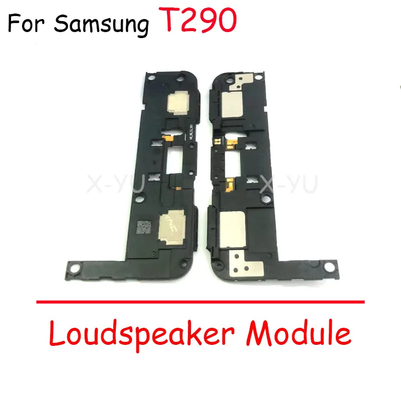 

10PCS Loudspeaker For Samsung Galaxy Tab A 8.0 2019 SM-T290 T295 T290 Loud Speaker Buzzer Ringer Flex Replacement Parts