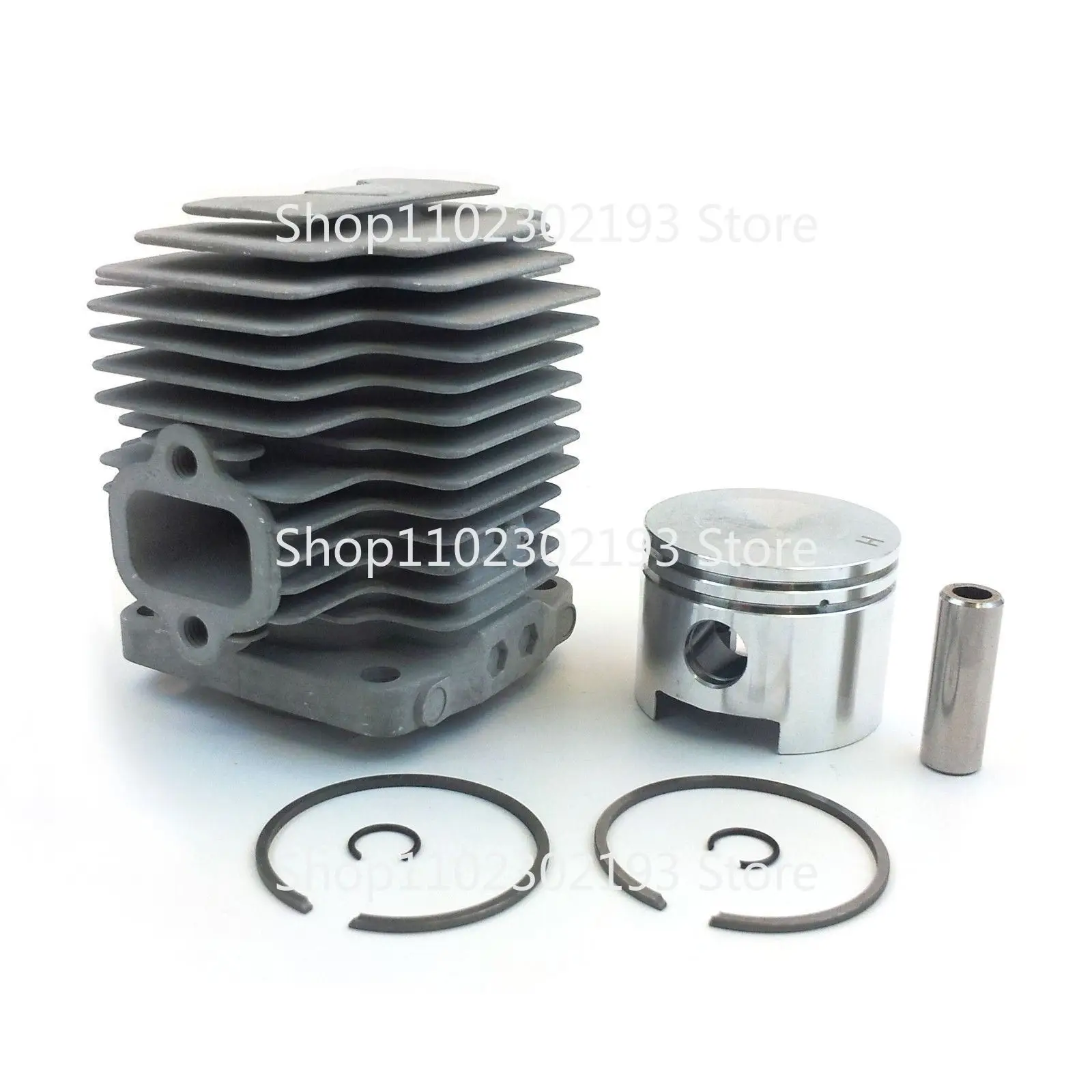 44mm Cylinder Piston Kit for Kawasaki TH48