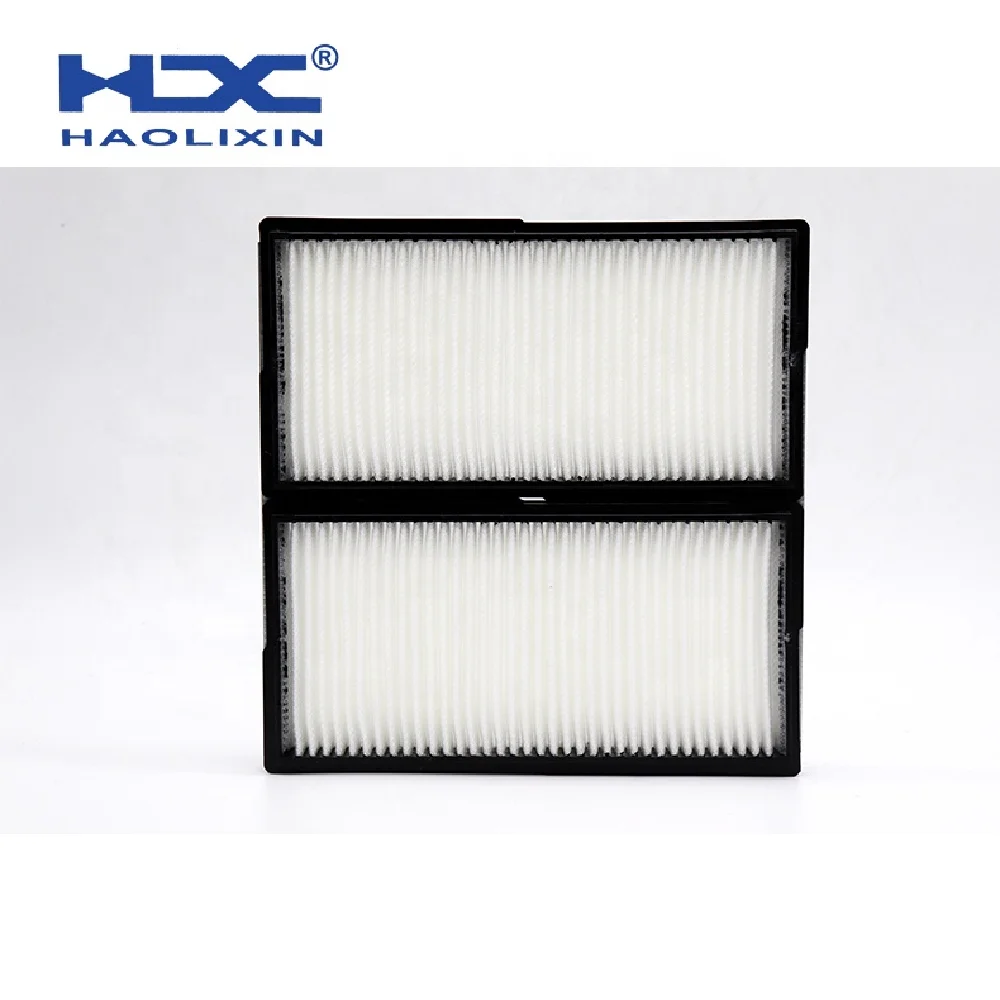 PC200-6 Cab filter  77Z9700010 77Z-97-00010 77Z9-70-0010 14X-911-7741 PA4987 P500204 CA-5603-S 14X9117741