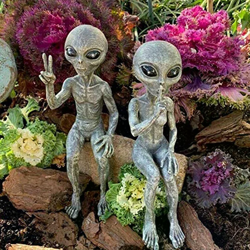 Thumbnail 2 - #55 Latest Resin Home Sculptures Offers