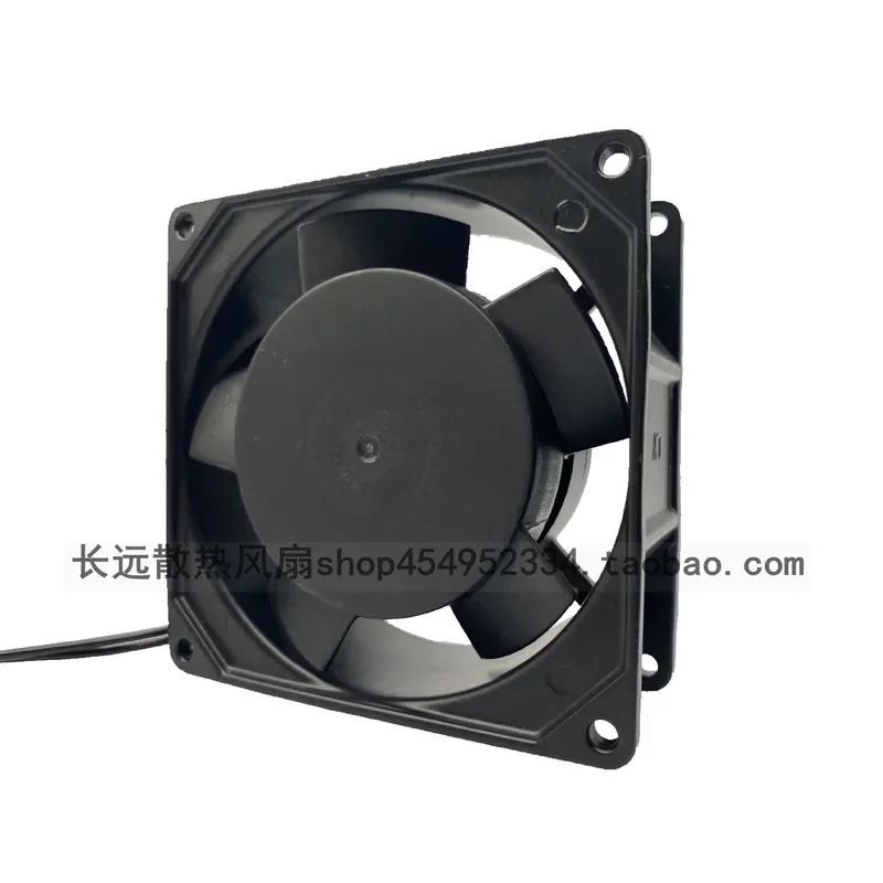 for KA9238HA2 for KAKU Original Card Cooling Fan 220V 0.08A Ball Bearing Instrument Fan
