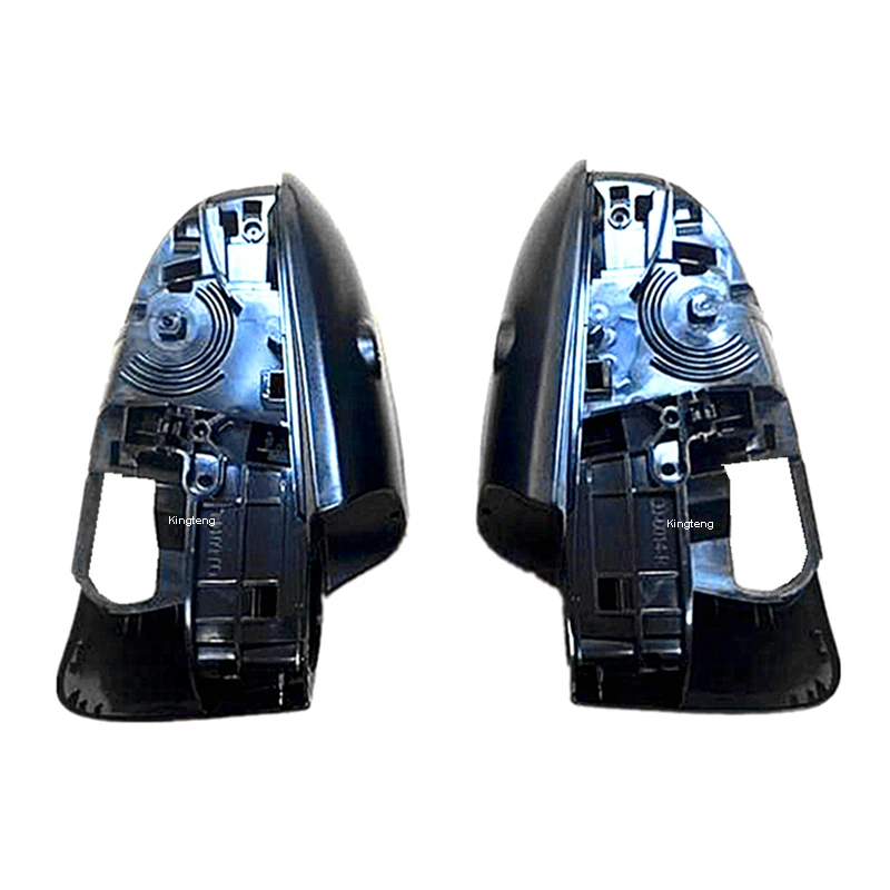 Boa qualidade câmera de visão lateral do carro hd câmera espelho retrovisor para 2012-2016 camry