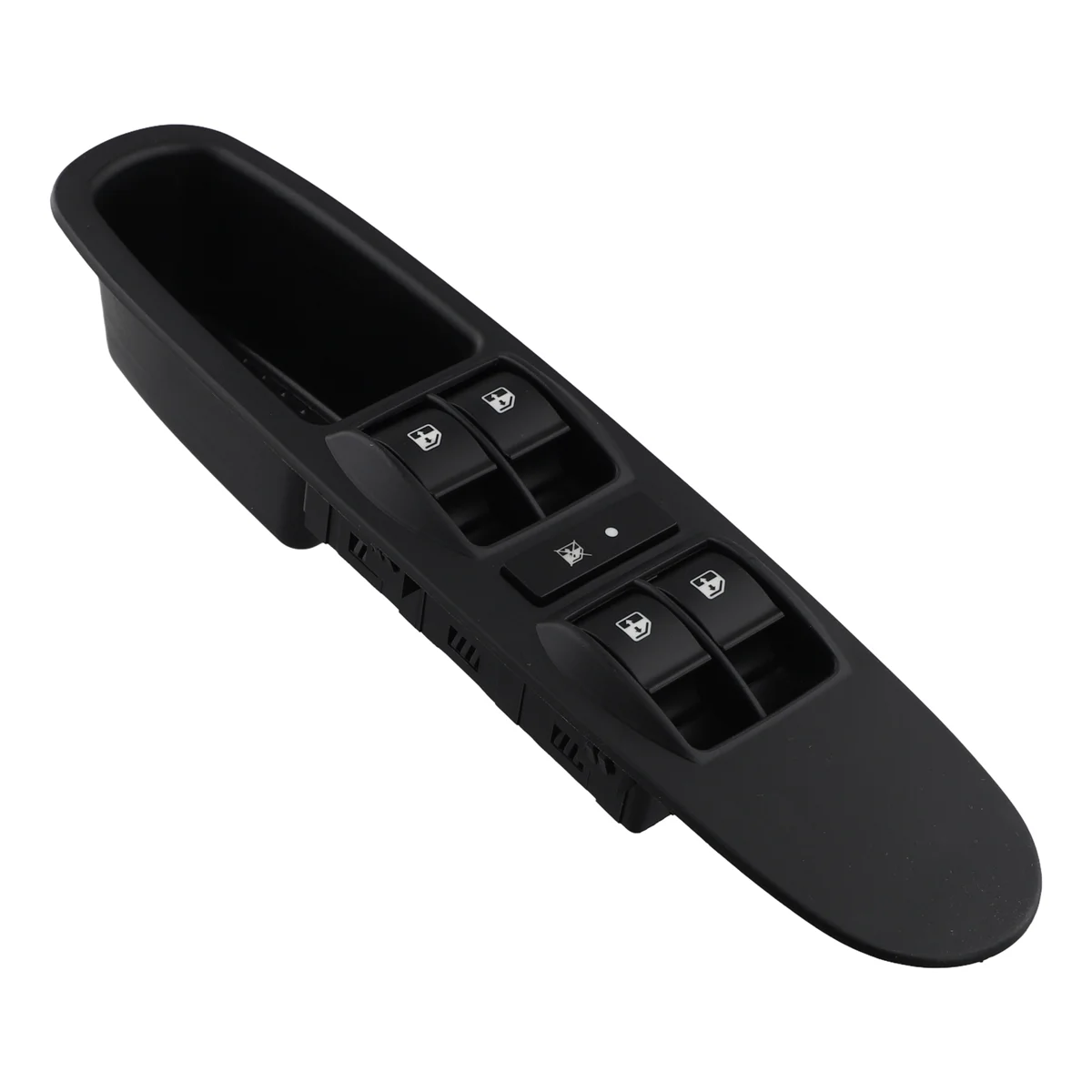 

Window Power Switch Electric Window Switch Lifter Control Button for Fiat 100190116 --N25R