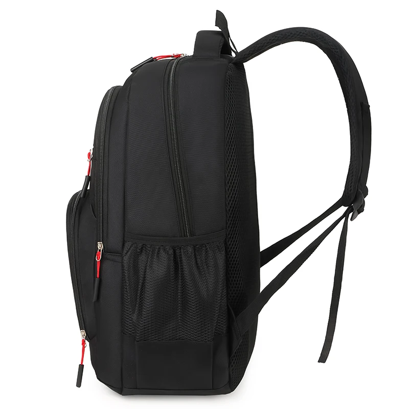 Backpack For Daily Commuting, Work, School, And School. Can Hold A 16 Inch Laptop For Both Men And Women