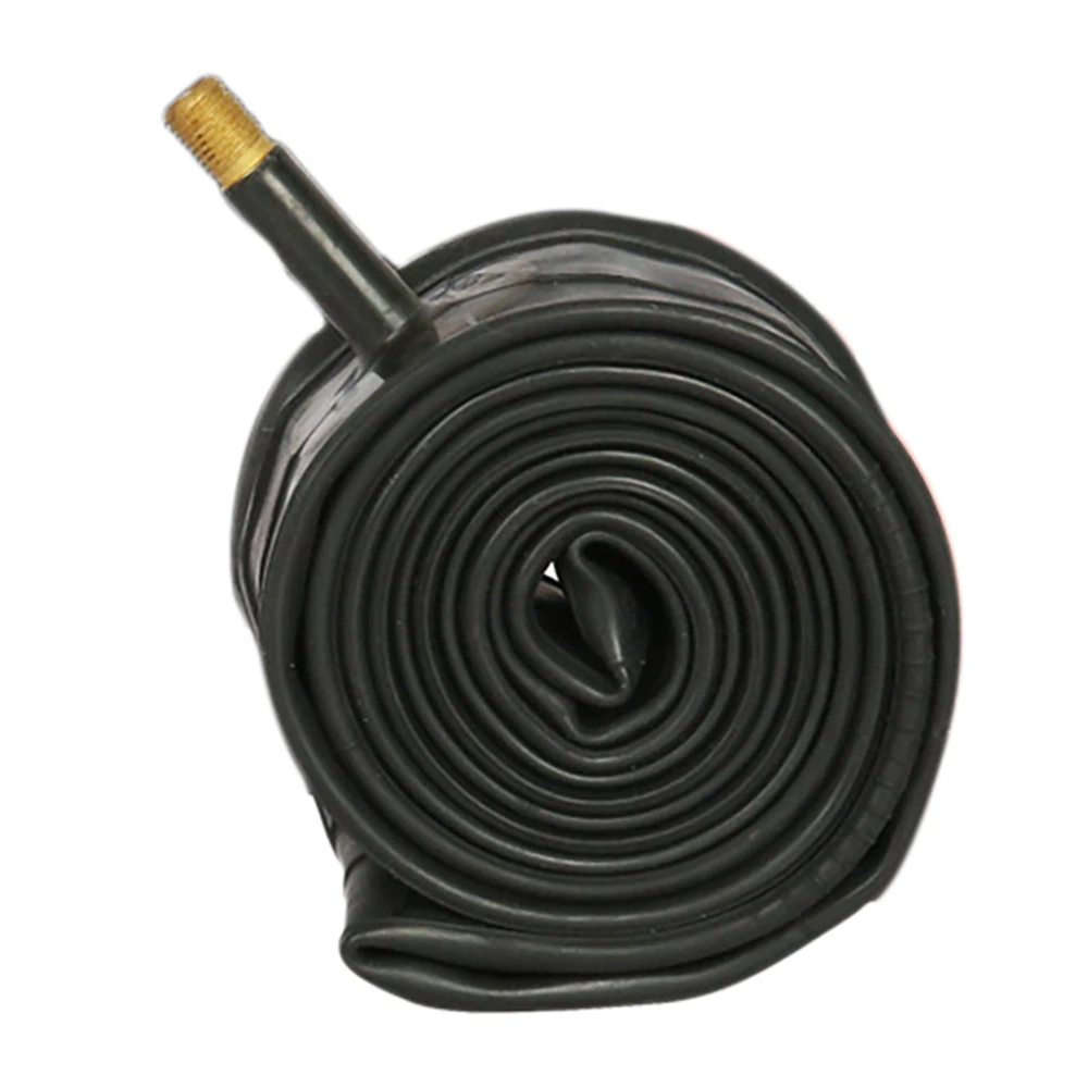 

The New Folding Bike Inner Tube 16Inch x 1-3/8 349 Inner Tube Bicycle Tire for