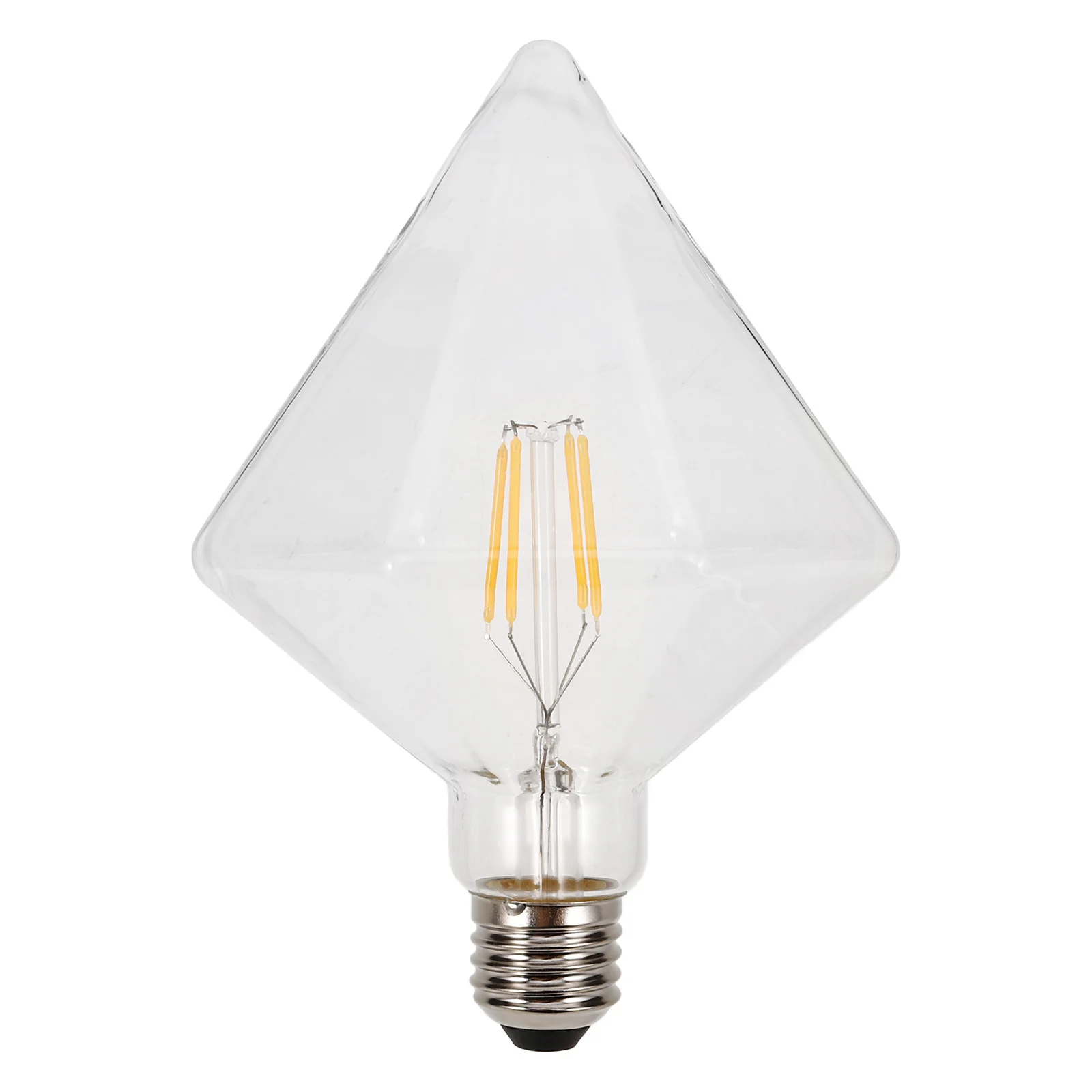 

Light Bulb Replacement Bulb E27 Screw Base Small Light Bulb Tungsten Lamp Bulb