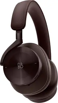 B&O Olufsen Beoplay H95 高級舒適無線主動降噪 (ANC) 頭戴式耳機 HiFi 38 耳機 6 最佳銷售 耳機 - №3