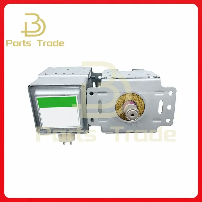 Magnetron M24FA-410A for Galanz Microwave Oven Replacement Parts High Voltage Component Accessory Repair Kit