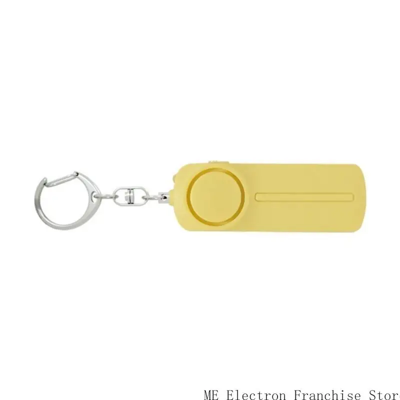 T5EA 130DB Security Alarm Alarm Alarm Alarm The Alaring с фонариком для женской девушки