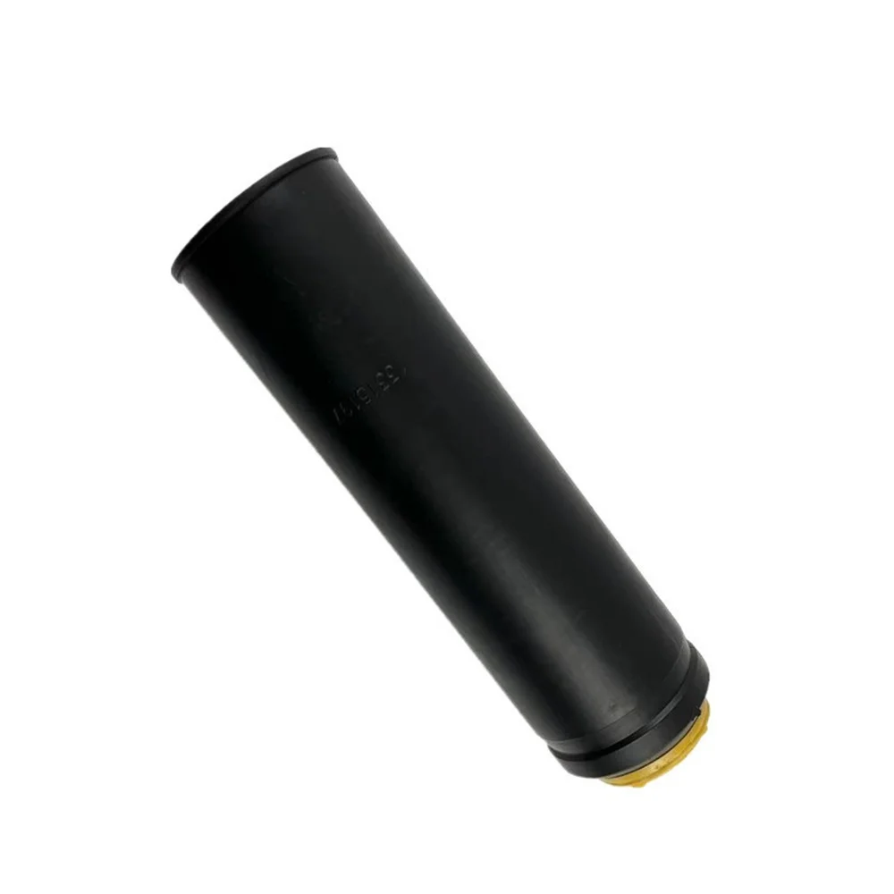 

Acocila 1pcs Auto Parts 13315197 Rear Shock Absorber Dust Cover Kit Suitable For Buick LaCrosse&Chevrolet Malibu 13315198