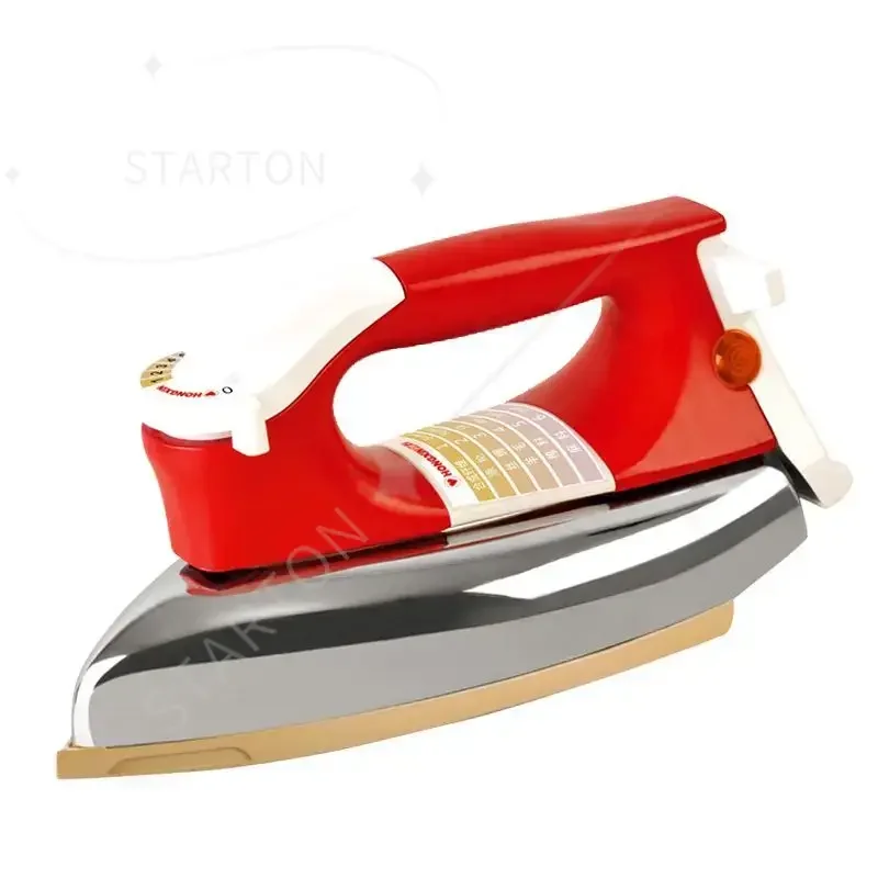 Electric Iron Household Electric Iron Industrial Nano Ceramic Baseplate Clothing Store
