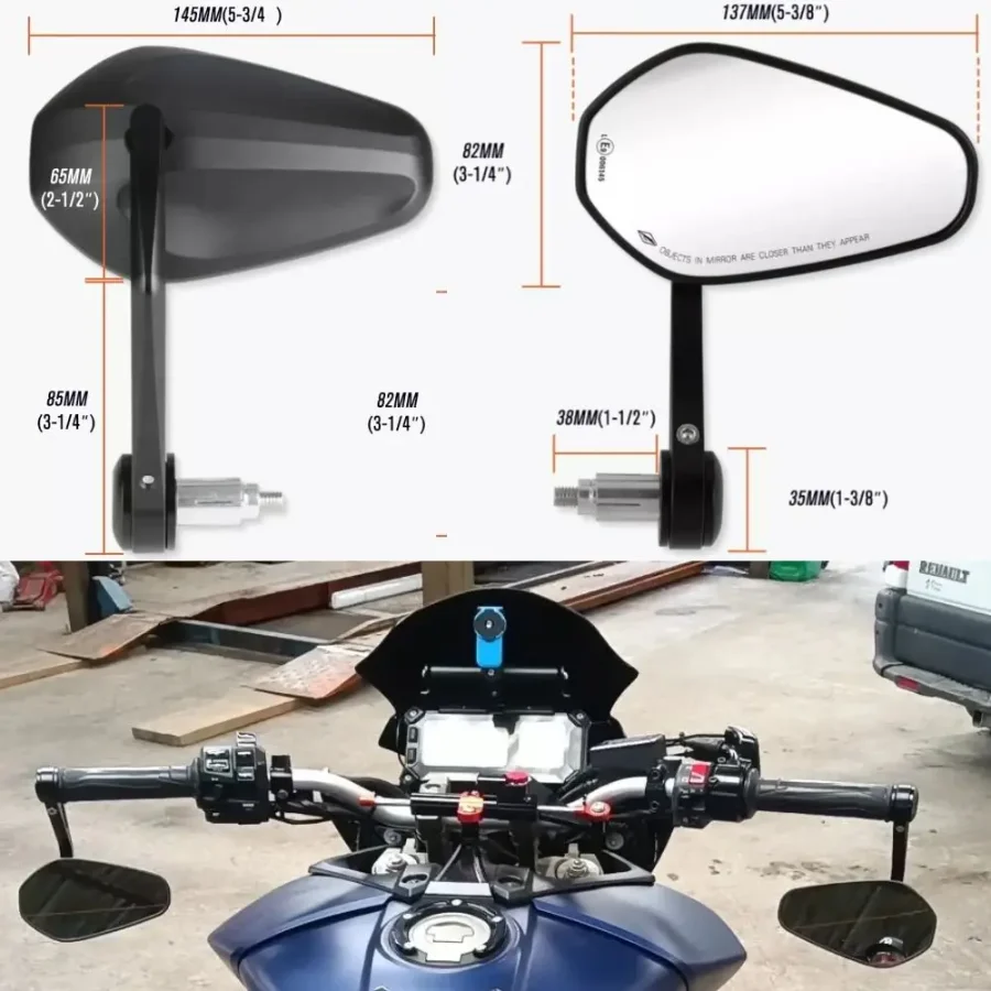 Motorcycle Scooter …