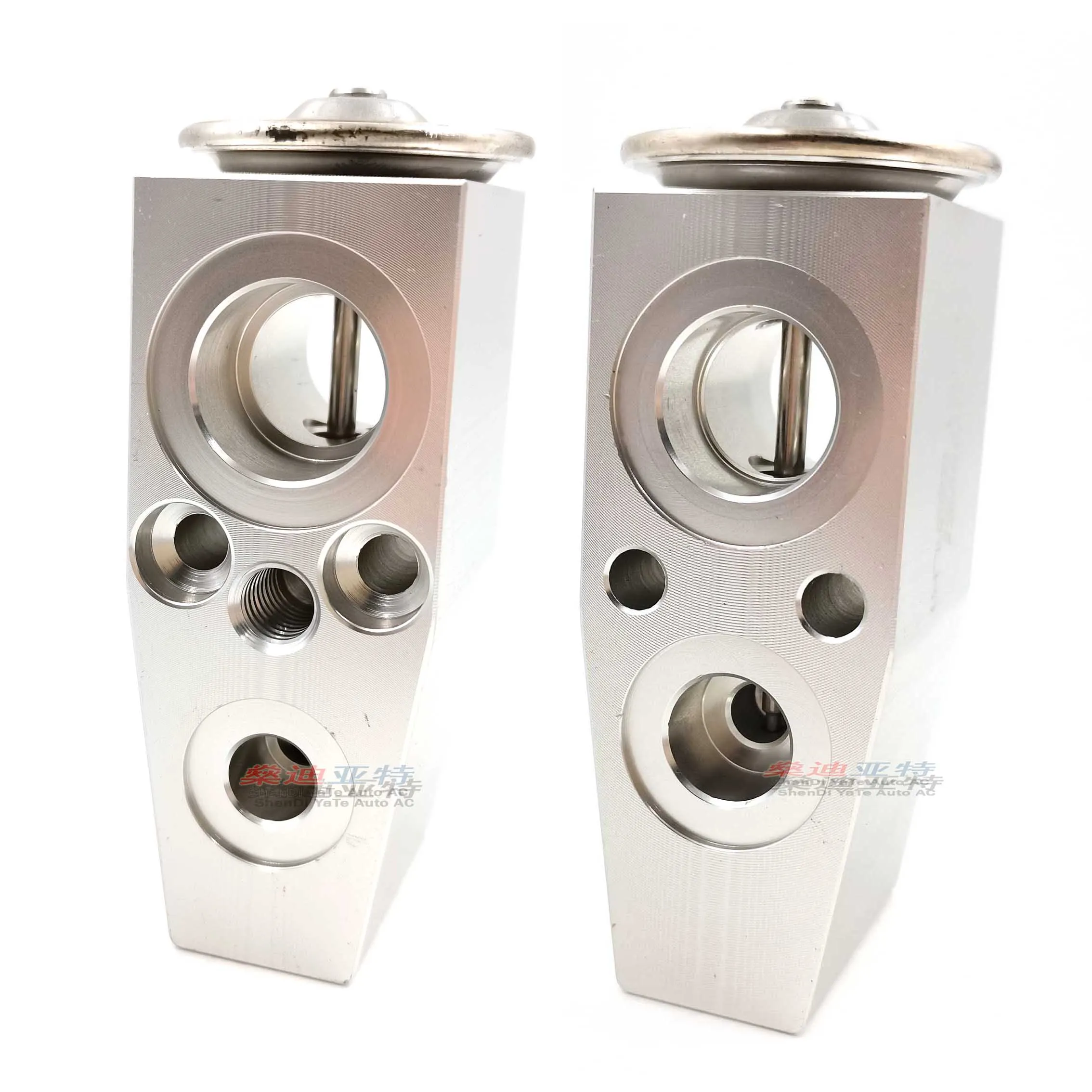 

AC Expansion Valve For Buick LaCrosse Regal Chevrolet Cruze Opel Insignia 52427385 13313727 70180683 1618842 1551250 13287935