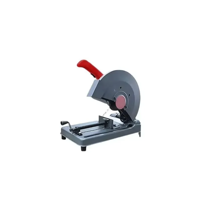 KWS 14Inch Metal Cutting Chop Saw Machine with 222V Motor 2.0kW Power