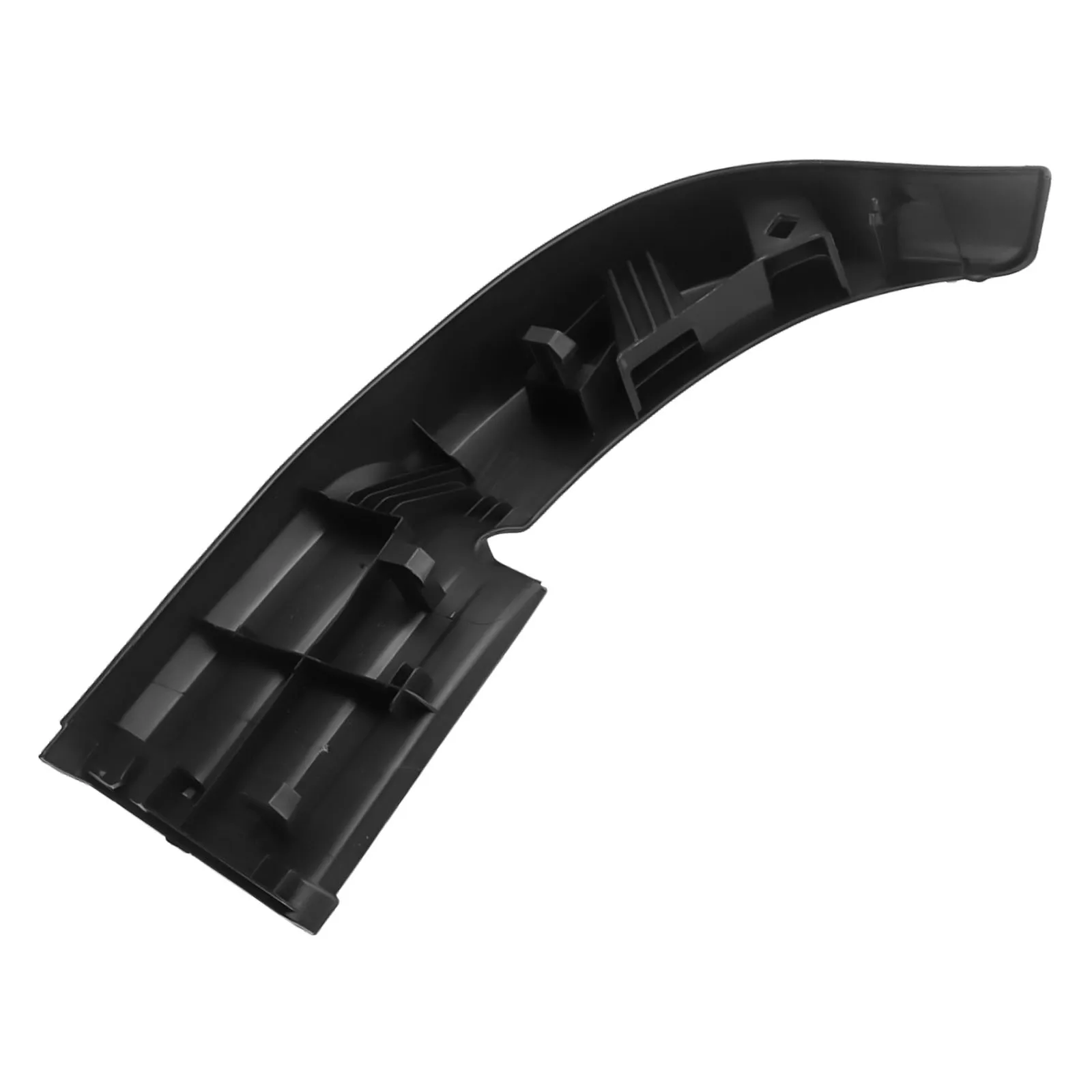 Step Plate 2x Rear Bumper Trim A Pair Of Left And Right Plastic 52164-0K030 Easy Installation New High Quality
