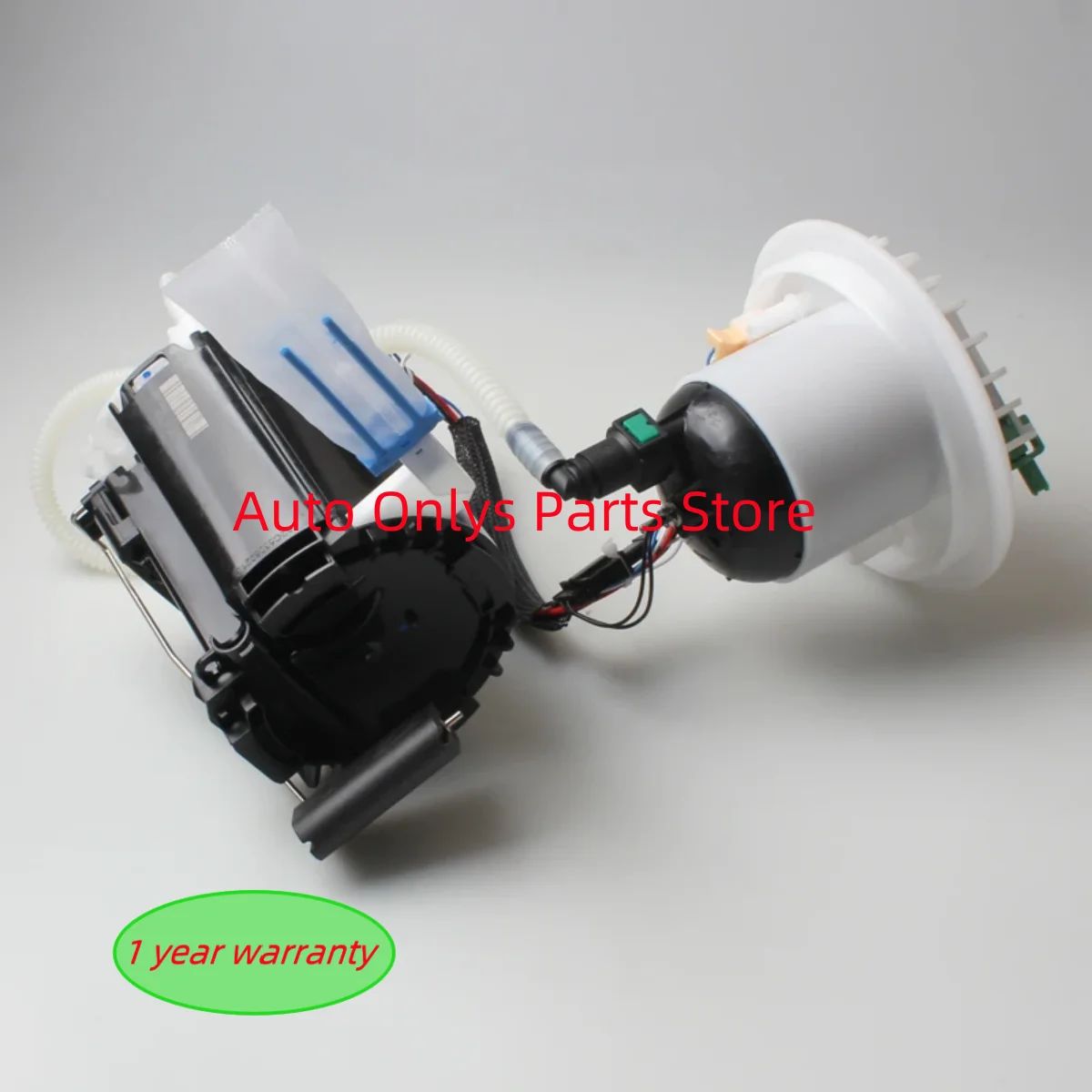 1pc  LR057235 LR072234 High quality Fuel pump assembly is suitable For Land Rover complete with oil level belt filter