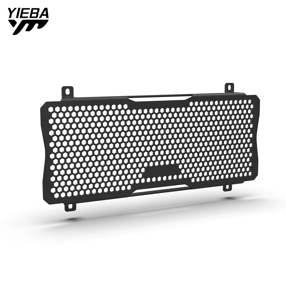 

Motocycle Radiator Grille Cover Water Tank Guard Protection For Kawasaki Ninja 650 Performance 2021 2022 2023 2024 Accessories