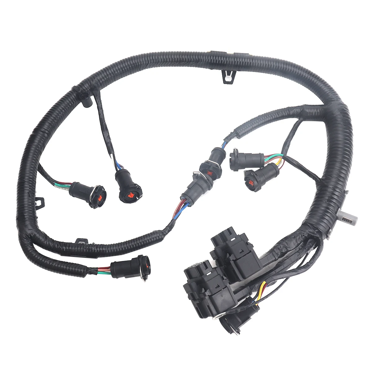 For Ford FICM Injector Module Wiring Harness 5C3Z9D930A
