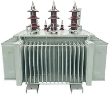 2025 New Stock Three Phase Distribution Transformer 25000 Kva 35kv11kv/415v 440v Step Down Oil-Filled Electric Transformer