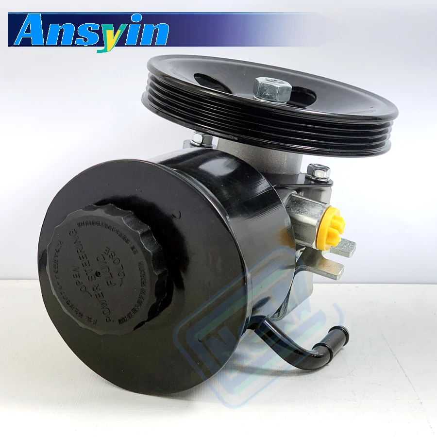 

49110VW000 Car Power Steering Pump For Nissan Urvan E25 KA24DE 49110-VW000