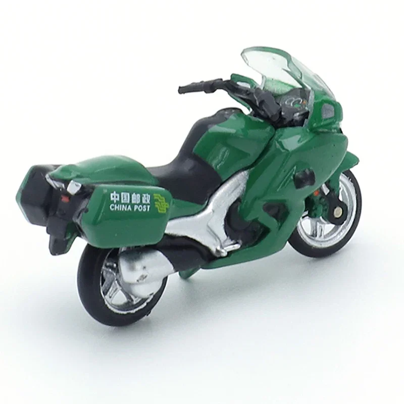 XCARTOYS 1:64 Alloy Die-cast Car Model Toy Domestic Medium and Large Motorcycle - China Post Kids Xmas Gift Toys for Boys