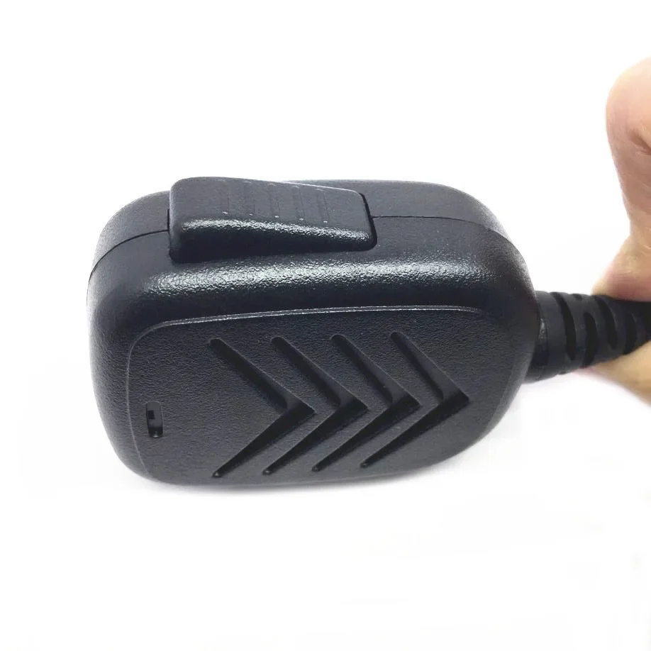 Yaesu MT600 يده ميكروفون PTT Mic المتكلم ل MT-600 راديو VX-8R VX8R VX-8DR VX8DR VX-8GR اسلكية تخاطب الملحقات