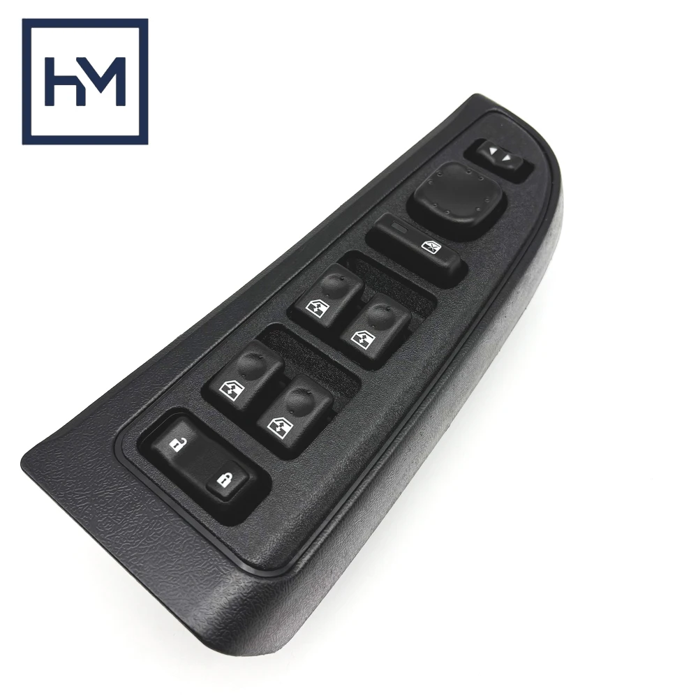 

OE:15883323 Front Driver Door Window Control Switch For GMC Sierra For Chevy Avalanche Silverado Suburban Tahoe Cadillac