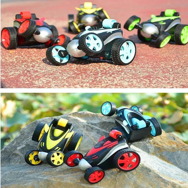 Thumbnail 3 - #10 Best All Terrain RC Stunt Cars to Buy In 2026
