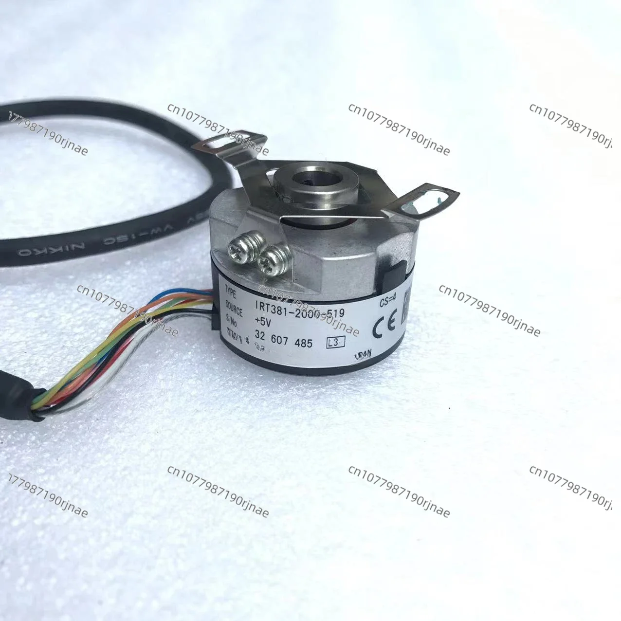 IRT381-2000-519 Rotary Encoder Motor