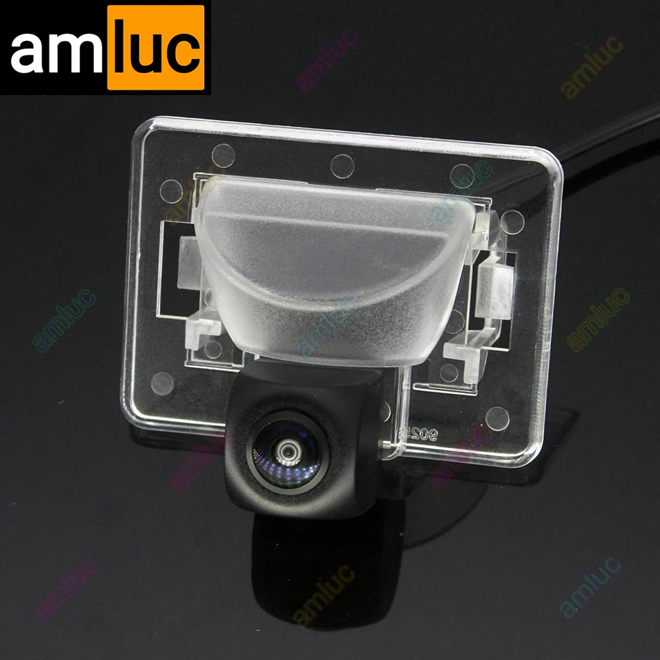 

For Mazda 5 2006 2007 2008 2009 2010 M5 HD Car 4 8 12 LED Back up Rear View Reverse Parking Wireless Camera Parking Assistance