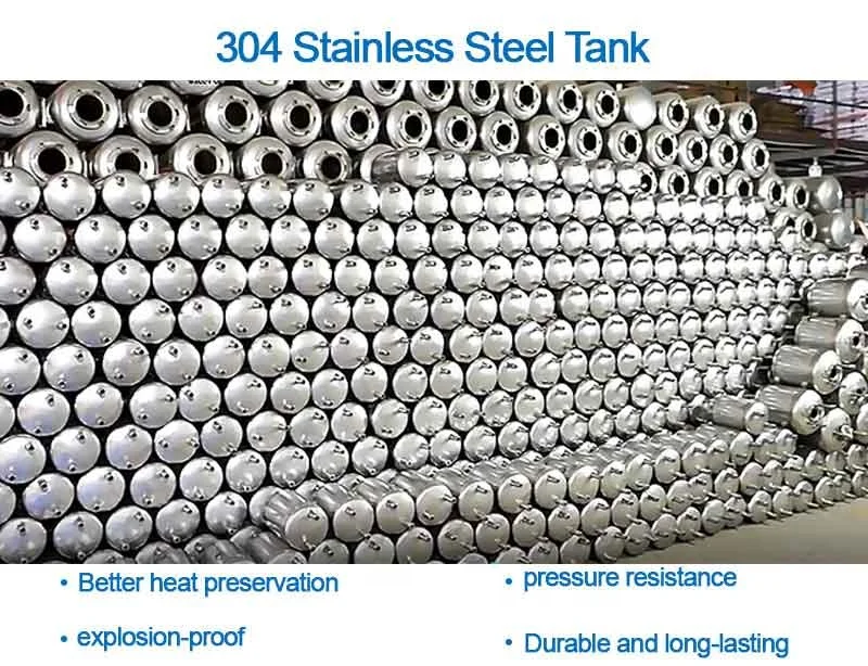 1500W 10L 24V/12V 電気温水器 キャンピングカー用電気温水器 12ボルト温水システム