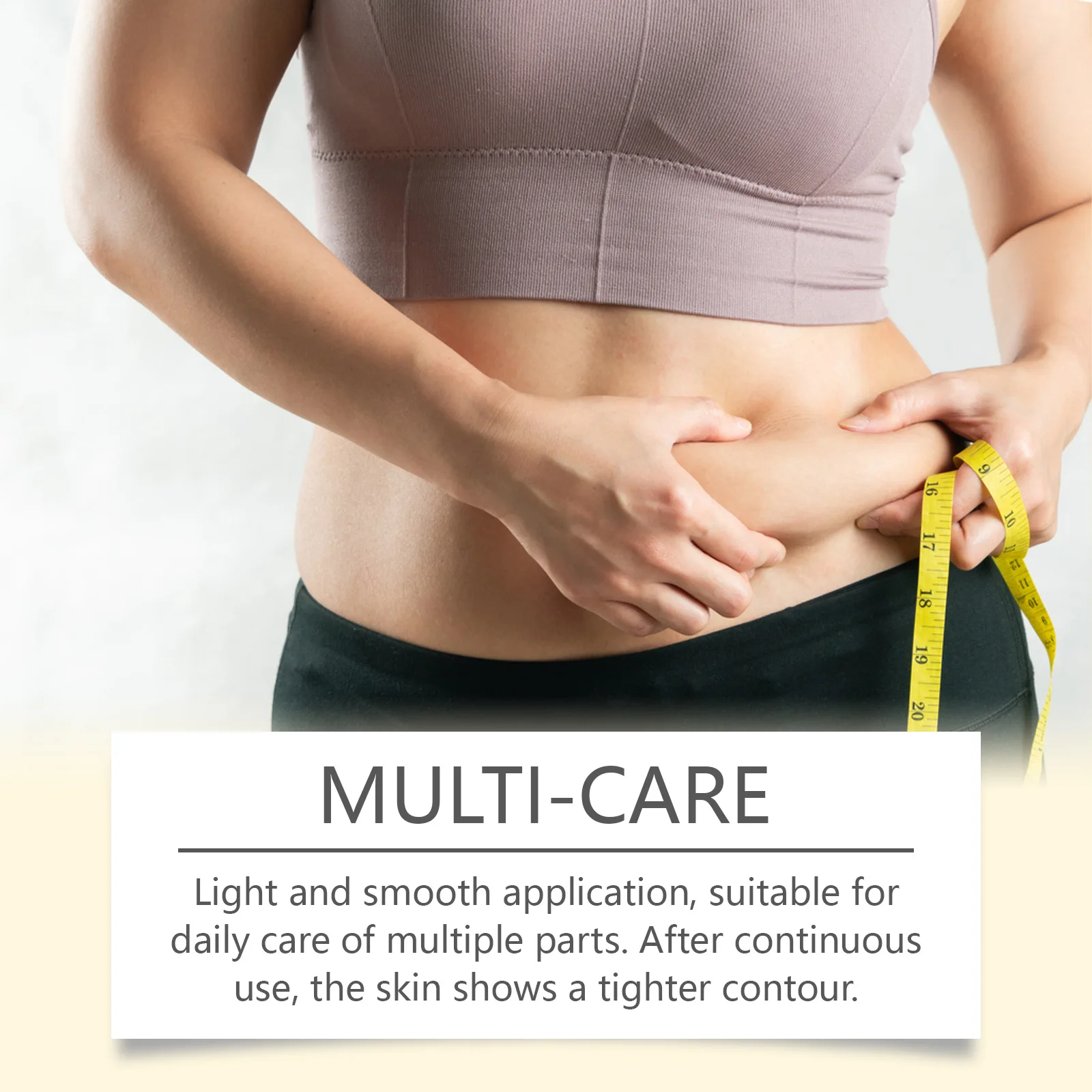 

Ximonth Firming Body Cream Enhance Skin Firmness Lift Body Lines Tighten Contour Daily Body Care Vitamin E Body Shaping Creams