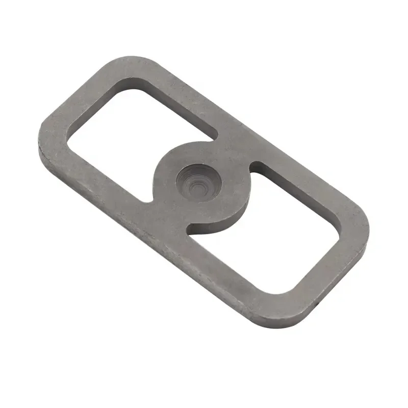 Carbon Steel Flint Forward for Outdoor Camping Emergency Original