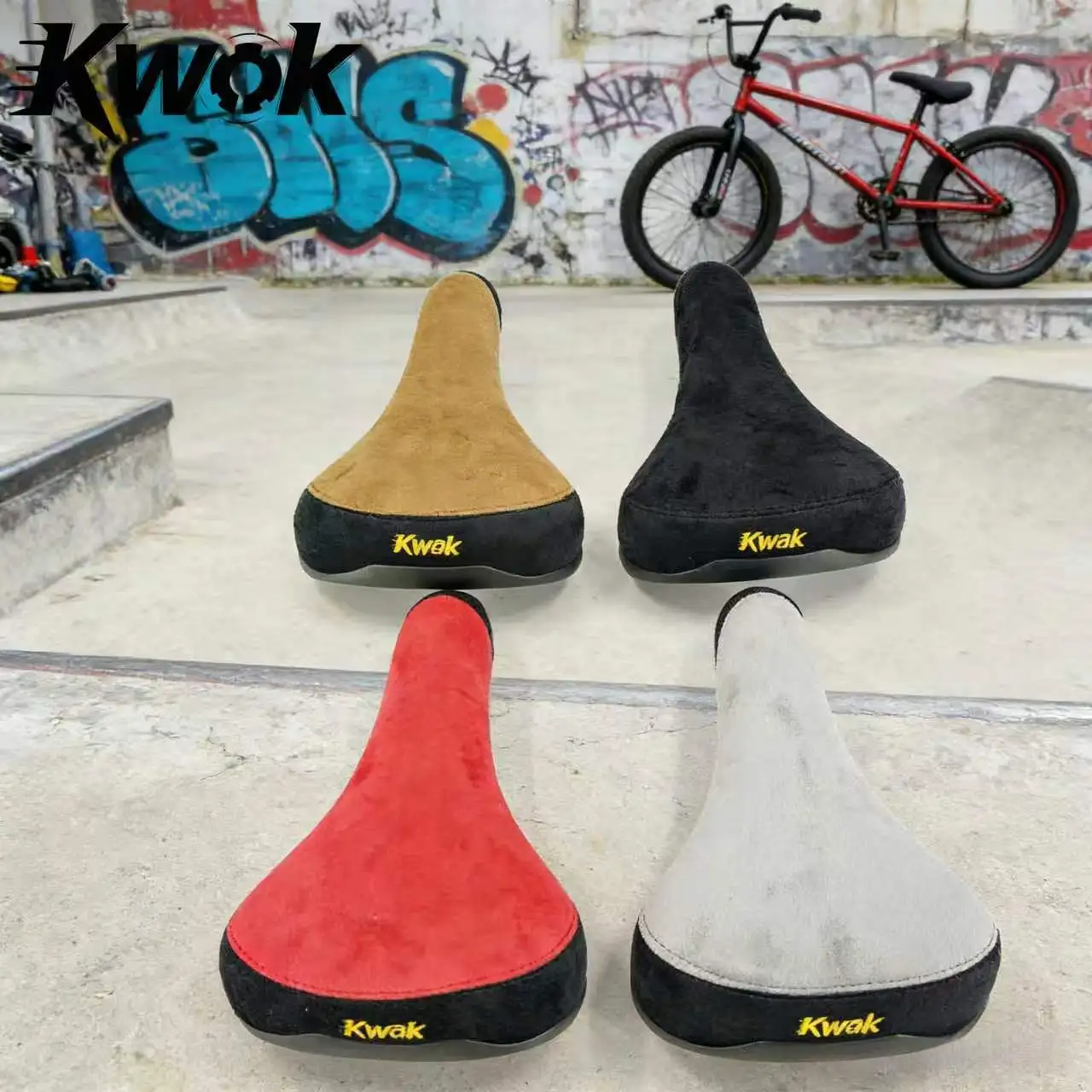 Bmx Saddles Bmx Bik…