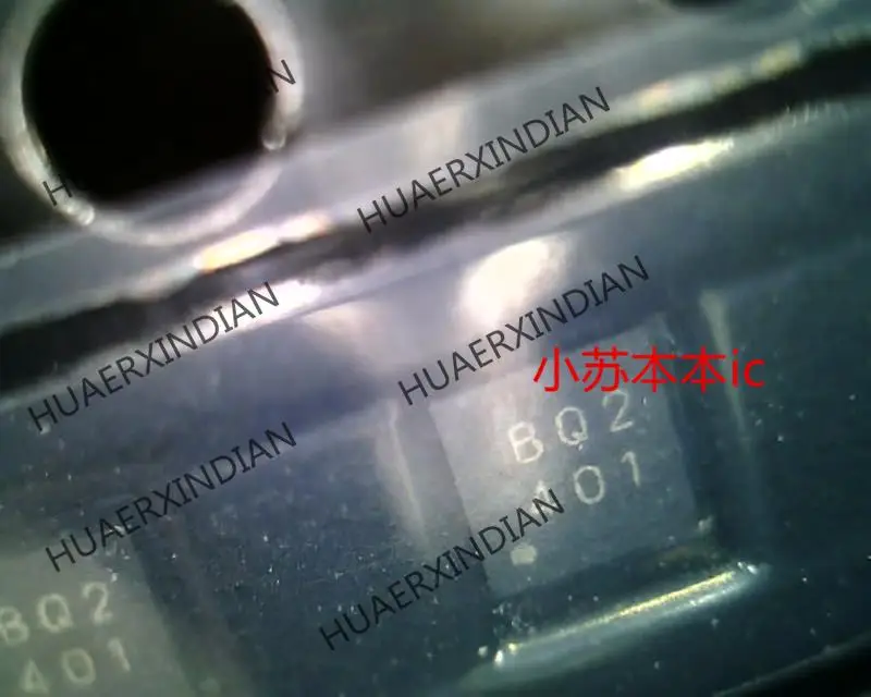 جديد NCP4623HMXADJTCG NCP4623 XDFN6 في الأسهم