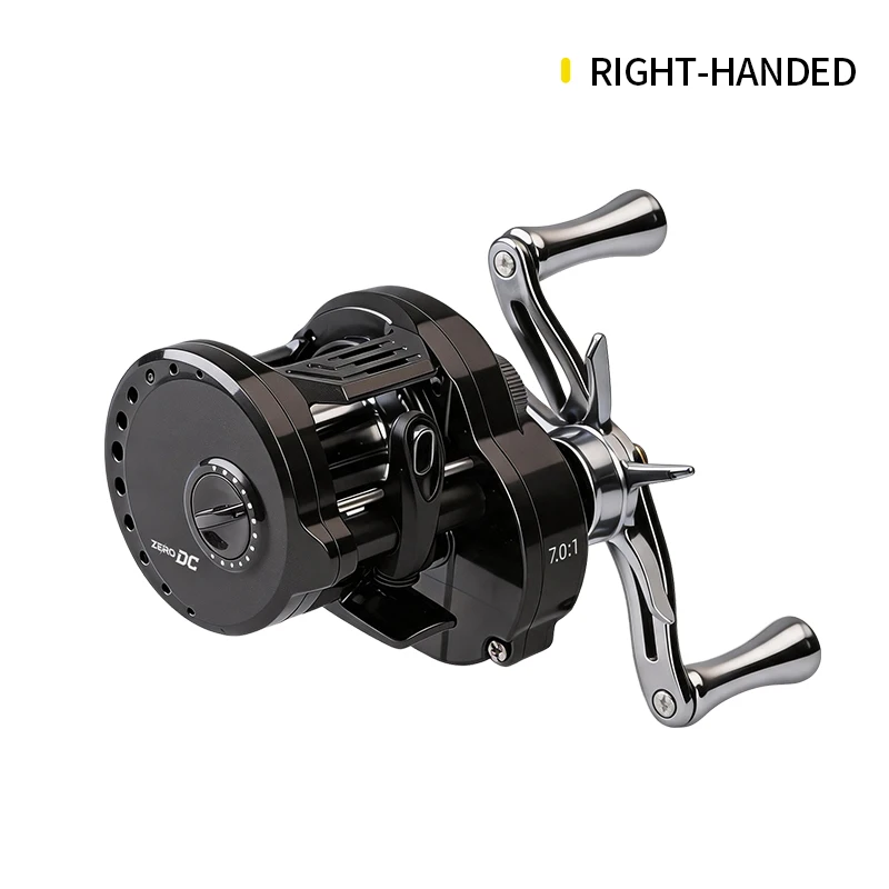 リール FishingFans ZERO DC AliExpress