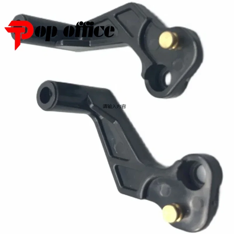 1Set. D2024234 D2024244 Pressure Release Lever for RICOH MP 2554 3054 3554 2555 3055 3555 4054 5054 6054 4055 5055 6055 SP