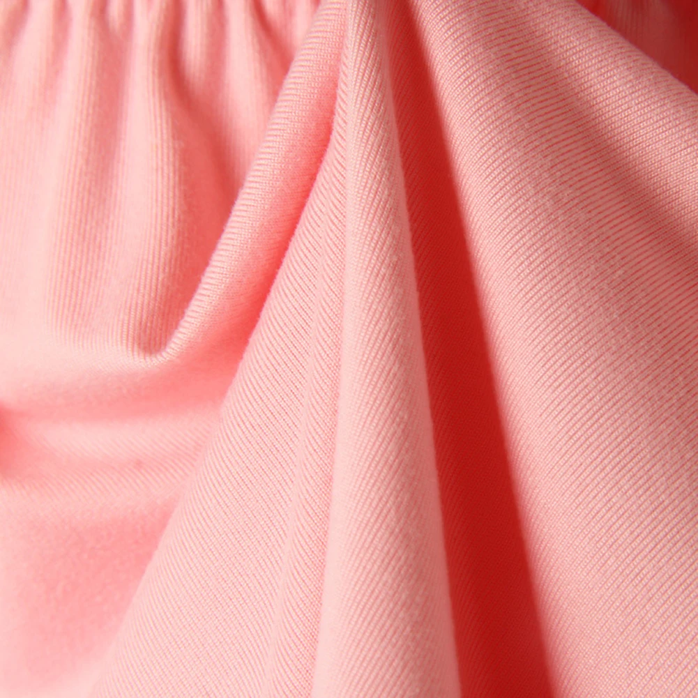 شورت نسائي رياضي بخصر مرن ، مشد غير رسمي ، صيفي