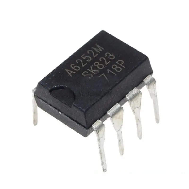 5pcs  STR-A6351A STR-A6059H STR-A6169 A6351A A6059H A6069H A6169 A6069 A6252M A6252 DIP-8  DIP-7 LCD power chip IC integration