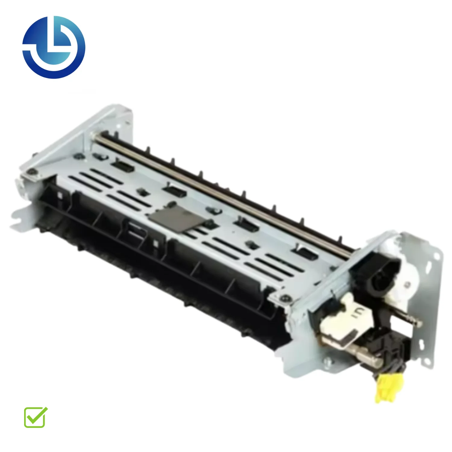 Fuser Unit For Canon MF6140 MF 6140 6160 6300 6650 6670 5950 5870 5930 D1380 D1150 // RM1-6405-000 FM4-3436-000