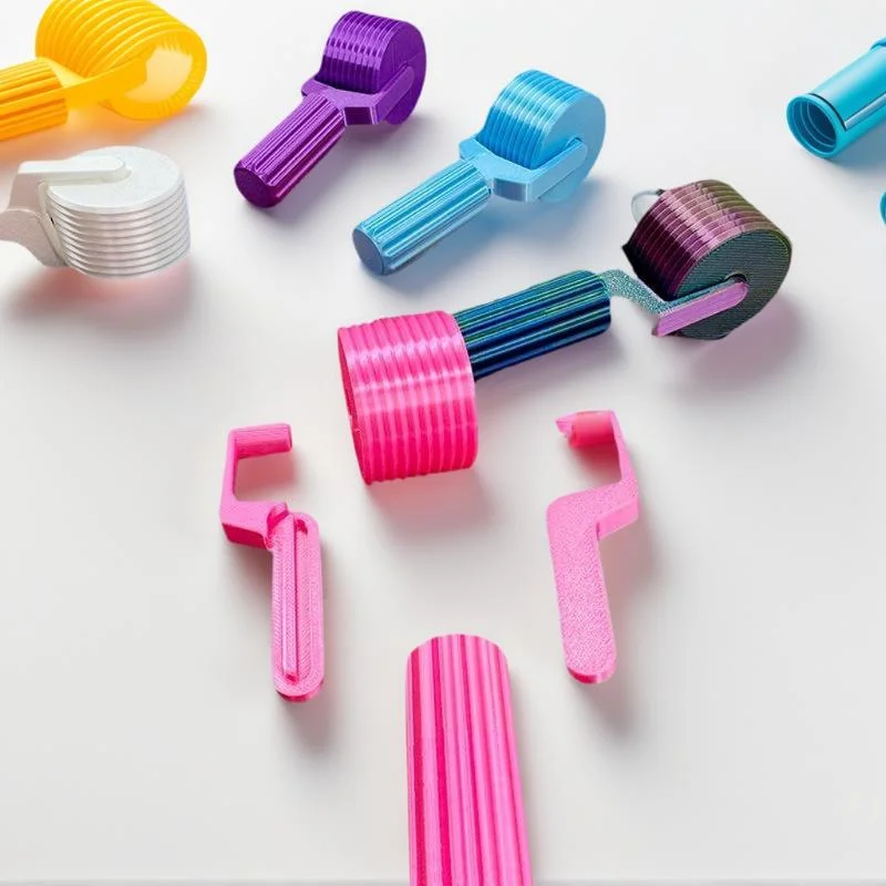 [YU]Painting Roller Plastic Detachable Roller Beads Corrected Fixing Tightly Paste Paint Tool DIY Diamond Painting Accessory