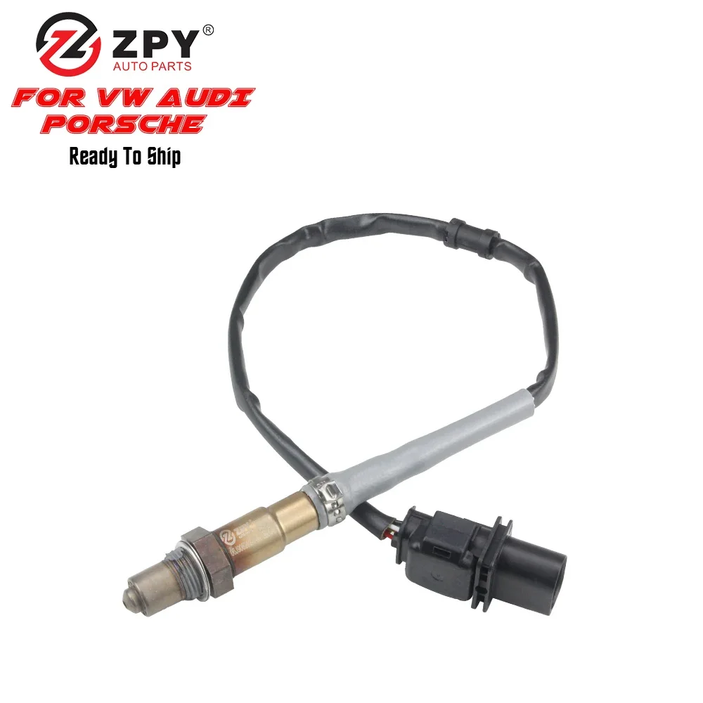 

ZPY Auto Part Auto Sensor Oxygen Sensor For Audi A3 TT Mk2 For Volkswagen CC Golf Passat Jetta 06J906262AA