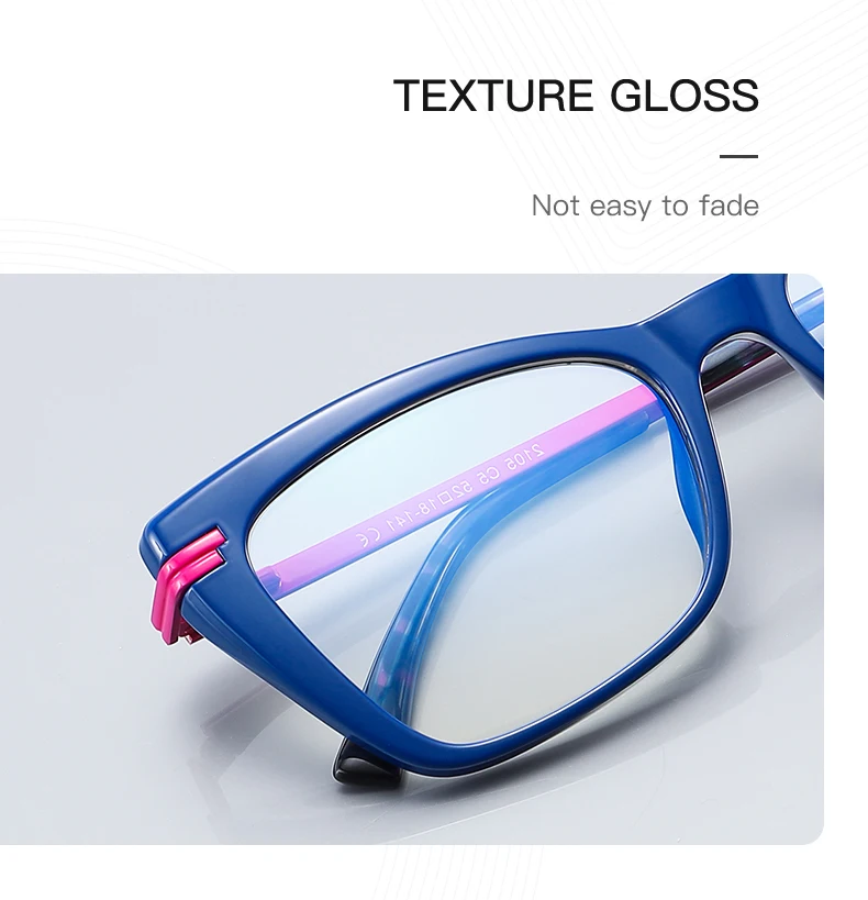 نظارات طبية JMISUS فوتوكروميك للنساء بإطار عين القطة على شكل فراشة عدسات تقدمية متعددة البؤر للاستخدام الداخلي والخارجي #3