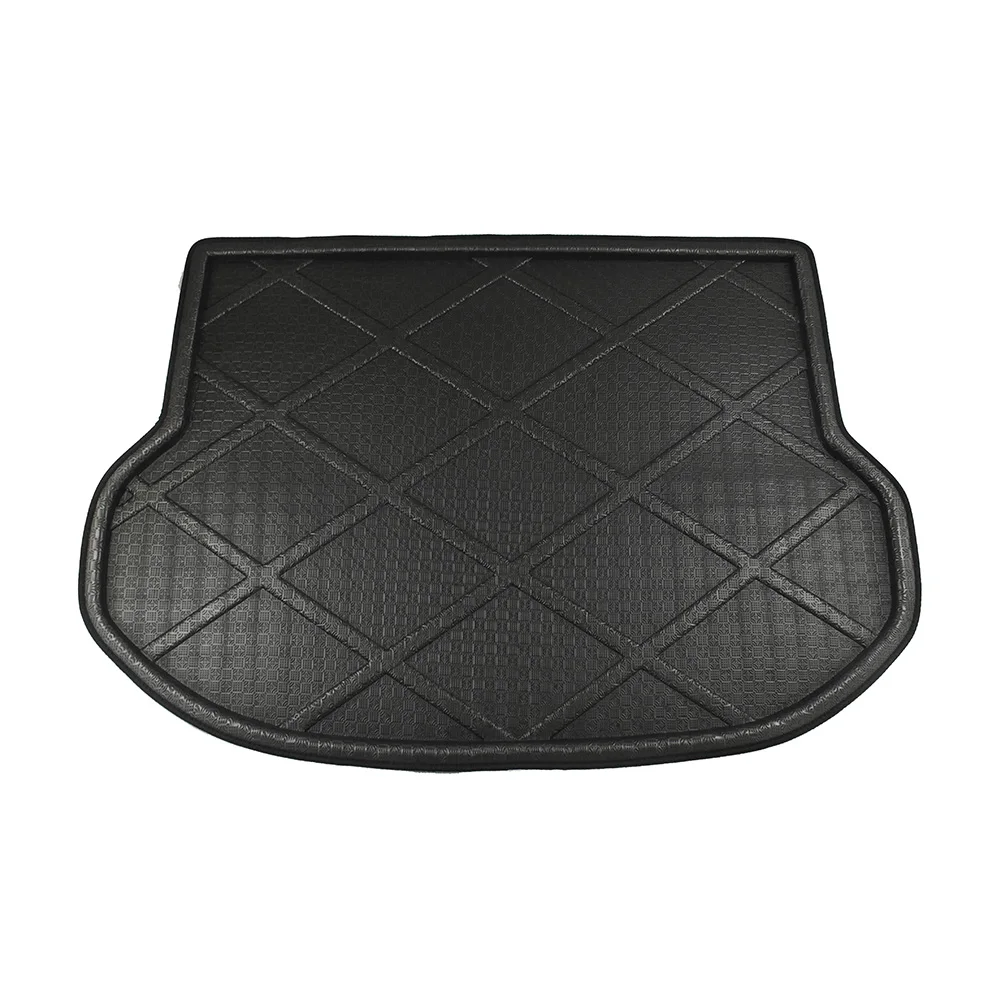 Car Rear Boot Liner Trunk Cargo Mat Tray Floor Carpet For Lexus NX NX200T NX300H NX300 2015 2016 2017 2018 2019 2020