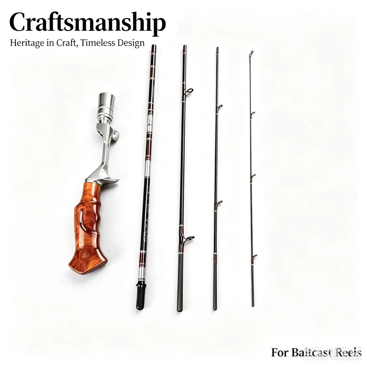 Byblos Retro Stream Sinking Road Ya Lock Handle, One Handle Multi functional Drum Wheel Special Road Ya Handle