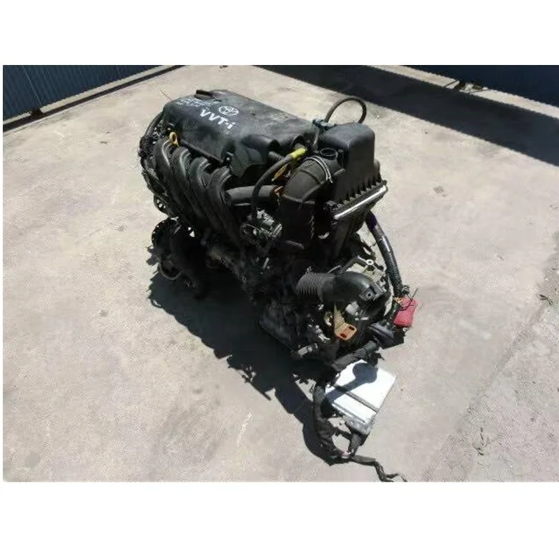 High Quality 1NZ-FE Remanufactured Engine For Japanese Car