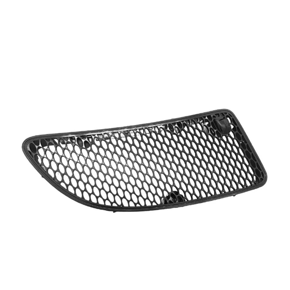 

Front Right Hood Grille Cover for Mercedes R171 SLK350 SLK280 SLK300 2005 2011 Plastic Replacement A1718800485