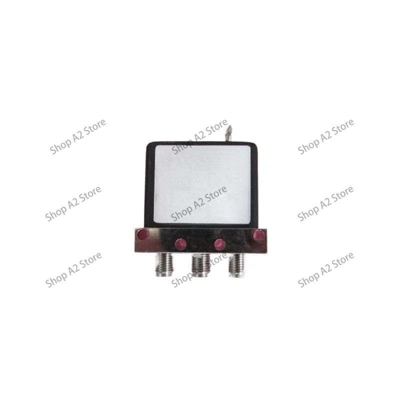 SPDT-0C-18A SPDT DC-18GHz 12V 200W SMA RF Microwave Coaxial Switch